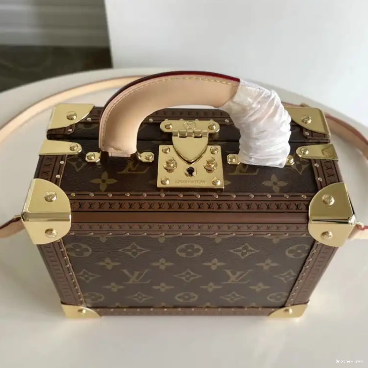 Brother sam 2109YA0029 LV Bag 0702